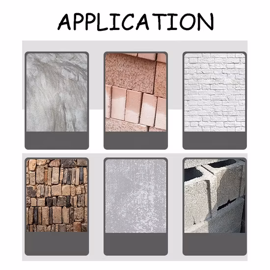 Перфорные сверла SDS, используемые для бетона Reforce